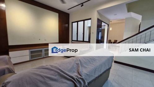 Safa Terrace (DPC)@Desa Parkcity For Rent, Kuala Lumpur, Desa Parkcity