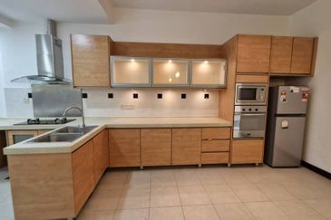 Desa ParkCity (Safa)