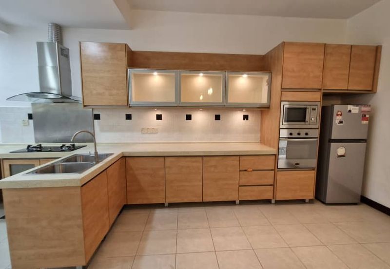 Desa ParkCity (Safa)