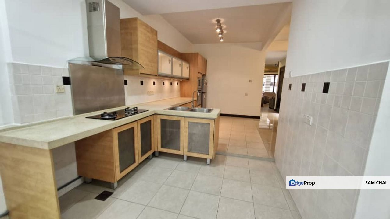 Safa Terrace (DPC)@Desa Parkcity For Rent, Kuala Lumpur, Desa Parkcity