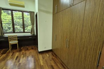 Desa ParkCity (Safa)