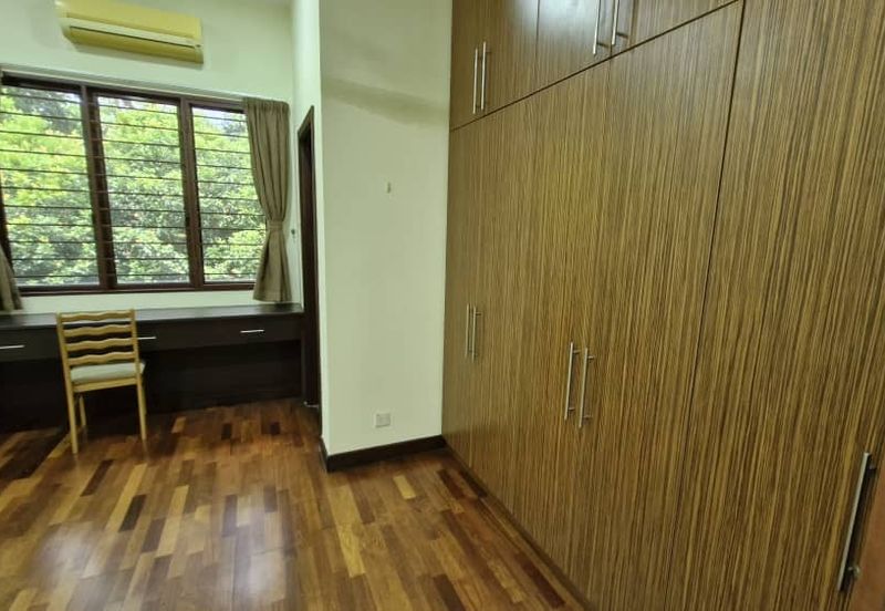 Desa ParkCity (Safa)