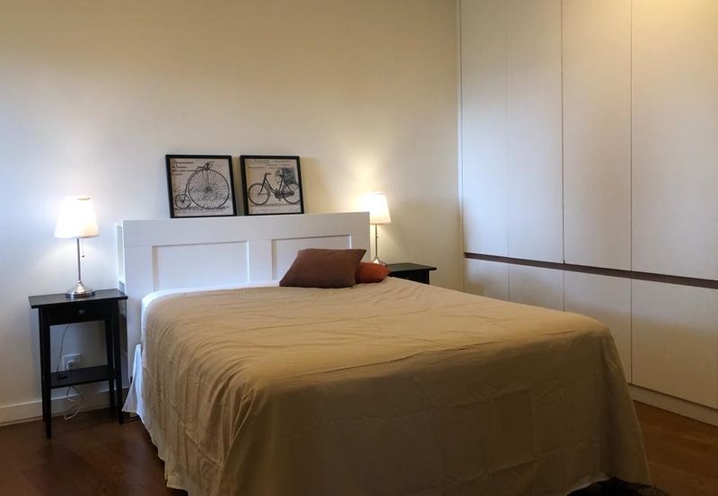 Desa ParkCity (The Westside III)