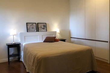 Desa ParkCity (The Westside III)