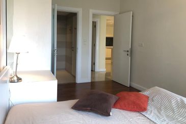 Desa ParkCity (The Westside III)