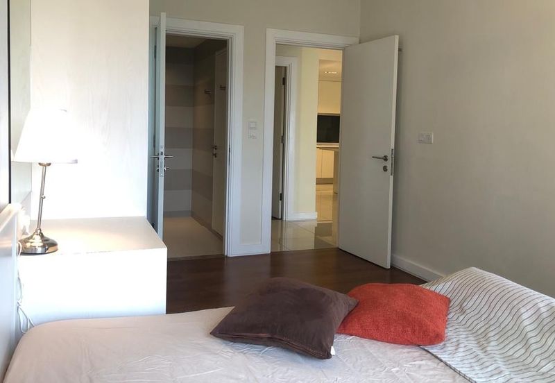 Desa ParkCity (The Westside III)