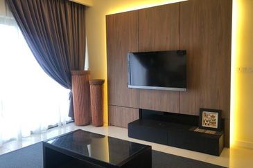 Desa ParkCity (The Westside III)