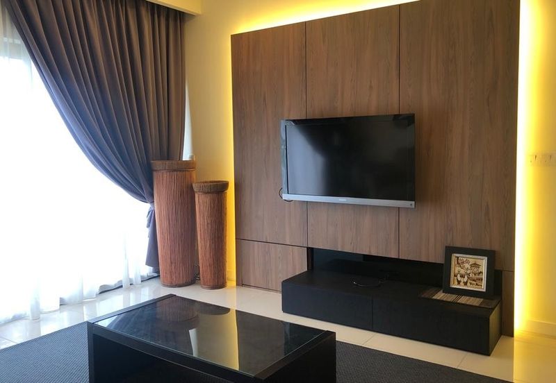 Desa ParkCity (The Westside III)