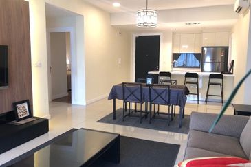 Desa ParkCity (The Westside III)