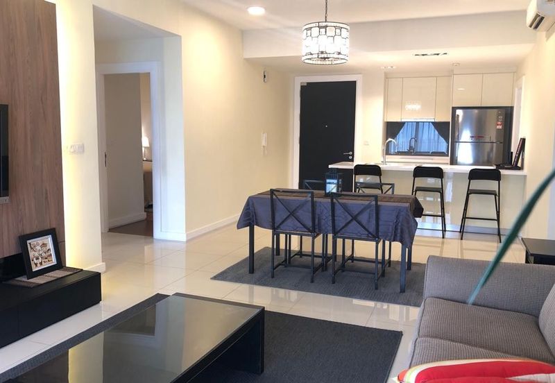 Desa ParkCity (The Westside III)