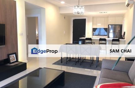 Westside Three (DPC) @Desa Parkcity For Rent, Kuala Lumpur, Desa Parkcity