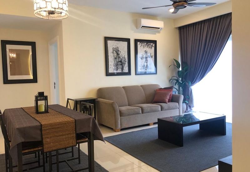 Desa ParkCity (The Westside III)