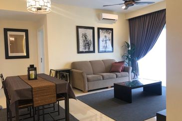 Desa ParkCity (The Westside III)