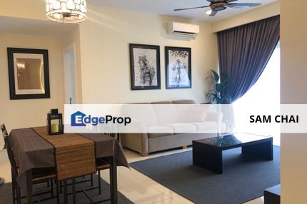 Westside Three (DPC) @Desa Parkcity For Rent, Kuala Lumpur, Desa Parkcity