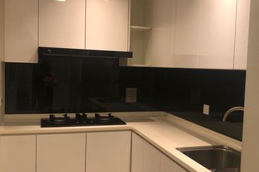 Desa ParkCity (The Westside III)