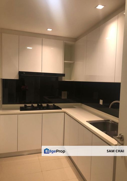 Westside Three (DPC) @Desa Parkcity For Rent, Kuala Lumpur, Desa Parkcity