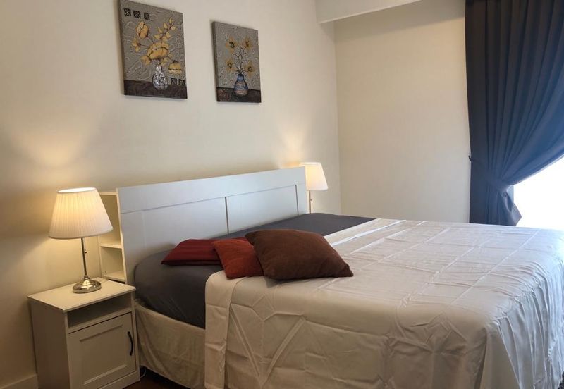 Desa ParkCity (The Westside III)