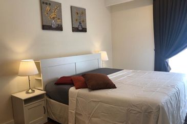 Desa ParkCity (The Westside III)