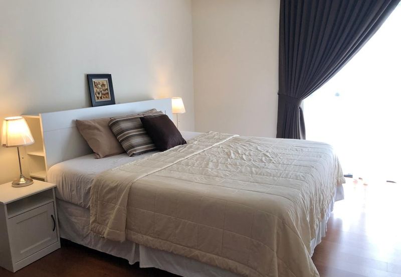 Desa ParkCity (The Westside III)