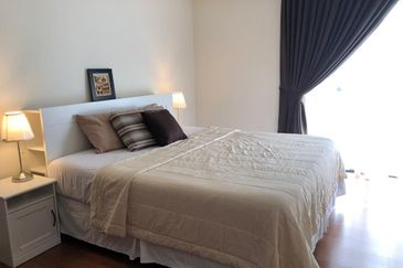 Desa ParkCity (The Westside III)