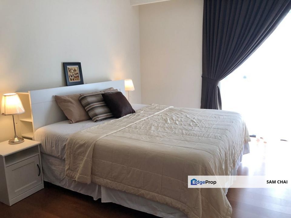 Westside Three (DPC) @Desa Parkcity For Rent, Kuala Lumpur, Desa Parkcity