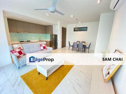 South Brooks (DPC) Desa Parkcity For Rent, Kuala Lumpur, Desa Parkcity