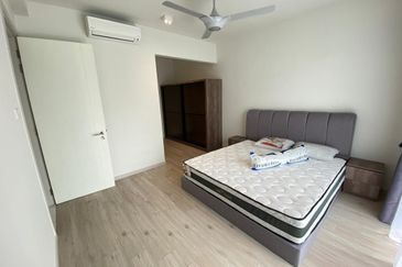 South Brooks @ Desa ParkCity