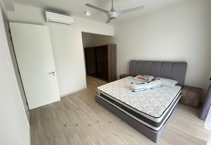 South Brooks @ Desa ParkCity