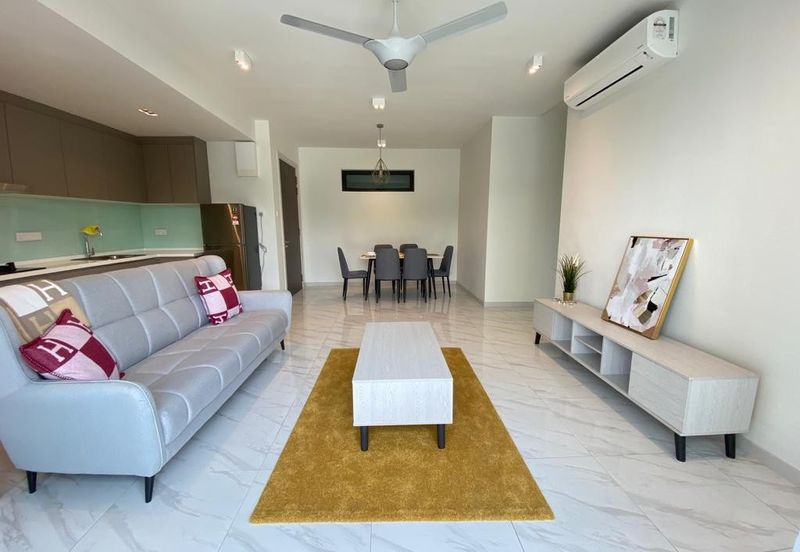 South Brooks @ Desa ParkCity