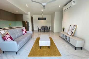 South Brooks @ Desa ParkCity