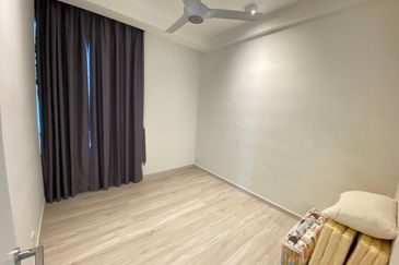 South Brooks @ Desa ParkCity