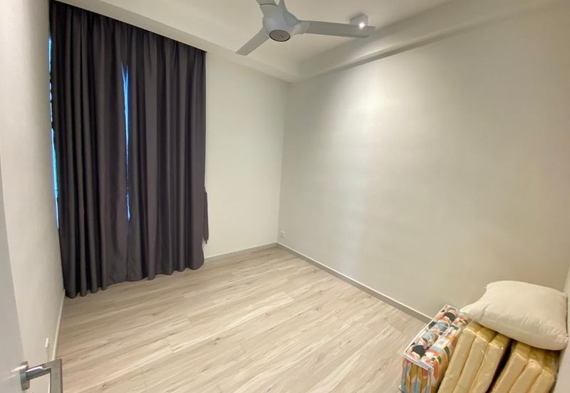 South Brooks @ Desa ParkCity