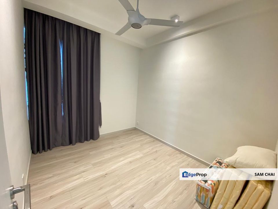 South Brooks (DPC) Desa Parkcity For Rent, Kuala Lumpur, Desa Parkcity