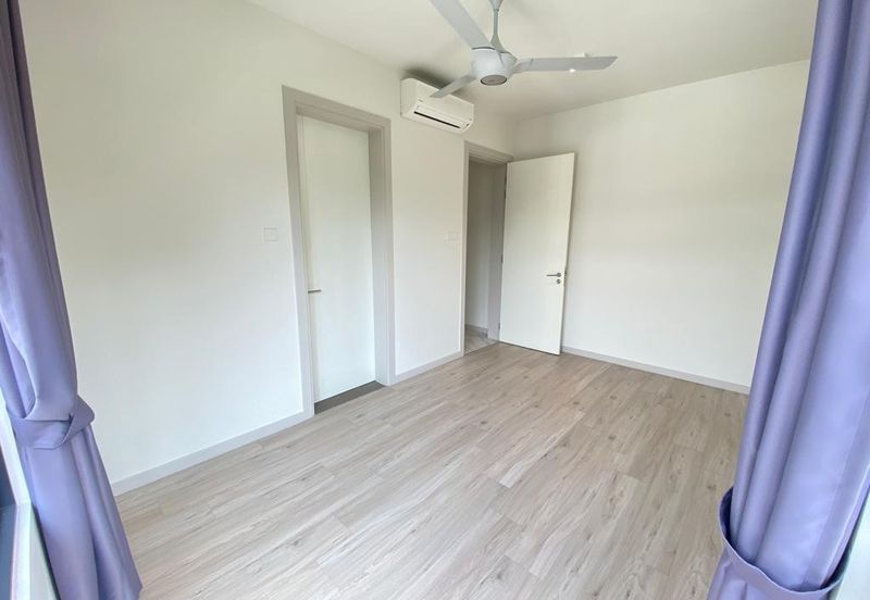 South Brooks @ Desa ParkCity