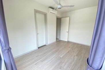 South Brooks @ Desa ParkCity