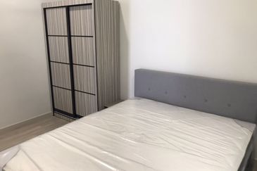 South Brooks @ Desa ParkCity