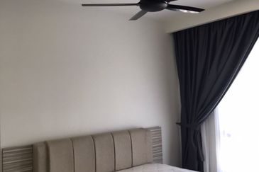 South Brooks @ Desa ParkCity