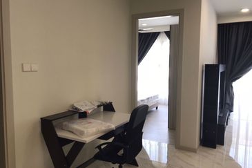 South Brooks @ Desa ParkCity