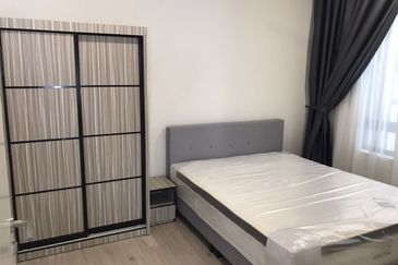 South Brooks @ Desa ParkCity