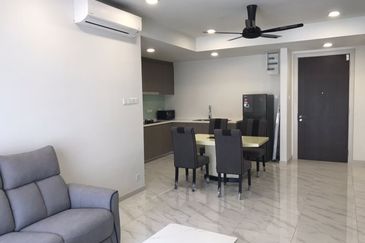 South Brooks @ Desa ParkCity