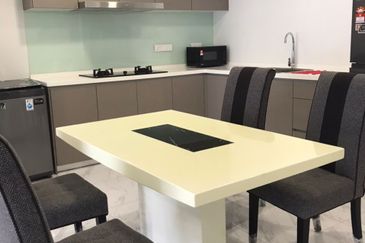 South Brooks @ Desa ParkCity