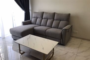 South Brooks @ Desa ParkCity