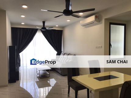 South Brooks (DPC) Desa Parkcity For Rent, Kuala Lumpur, Desa Parkcity
