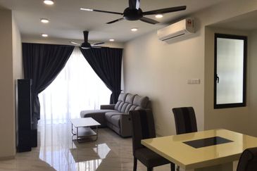 South Brooks @ Desa ParkCity