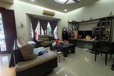 Desa ParkCity (Safa)