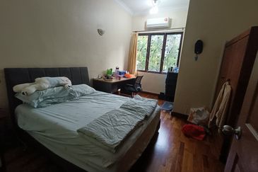 Desa ParkCity (Safa)