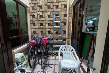 Desa ParkCity (Safa)