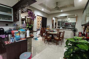 Desa ParkCity (Safa)