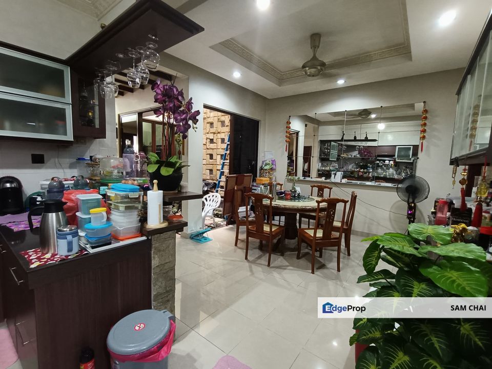 Safa Terrace (DPC)@Desa Parkcity For Sale, Kuala Lumpur, Desa Parkcity