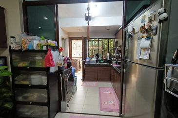 Desa ParkCity (Safa)